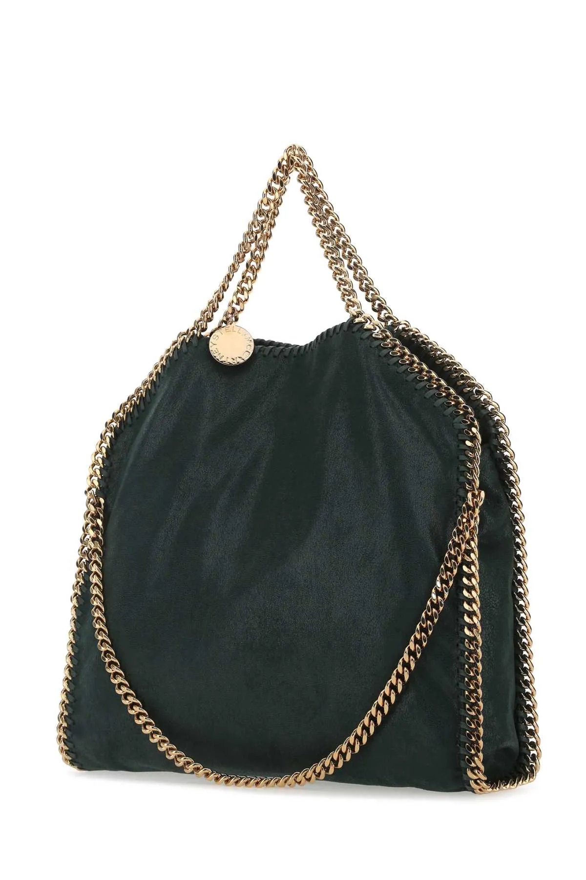 Stella McCartney Falabella Large Top Handle Bag
