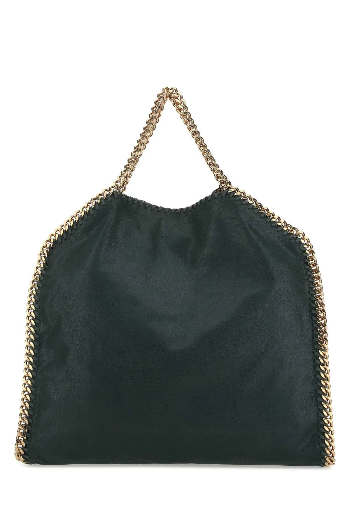 Stella McCartney Falabella Large Top Handle Bag