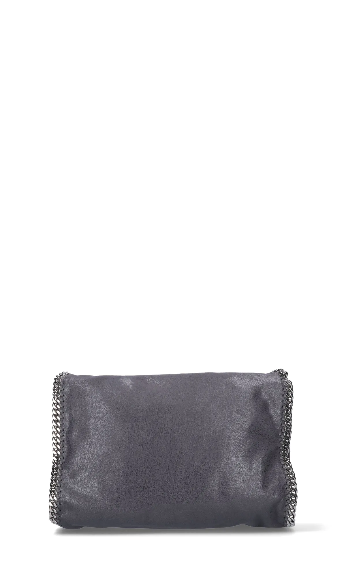 Stella McCartney Falabella Logo Chain Tote Bag