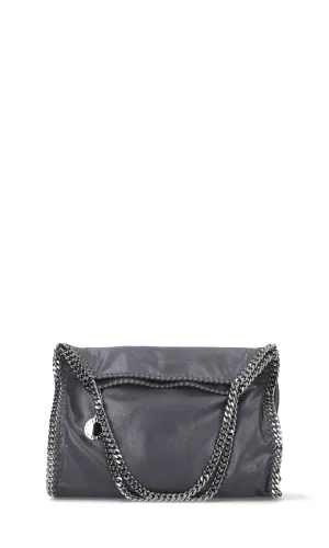 Stella McCartney Falabella Logo Chain Tote Bag