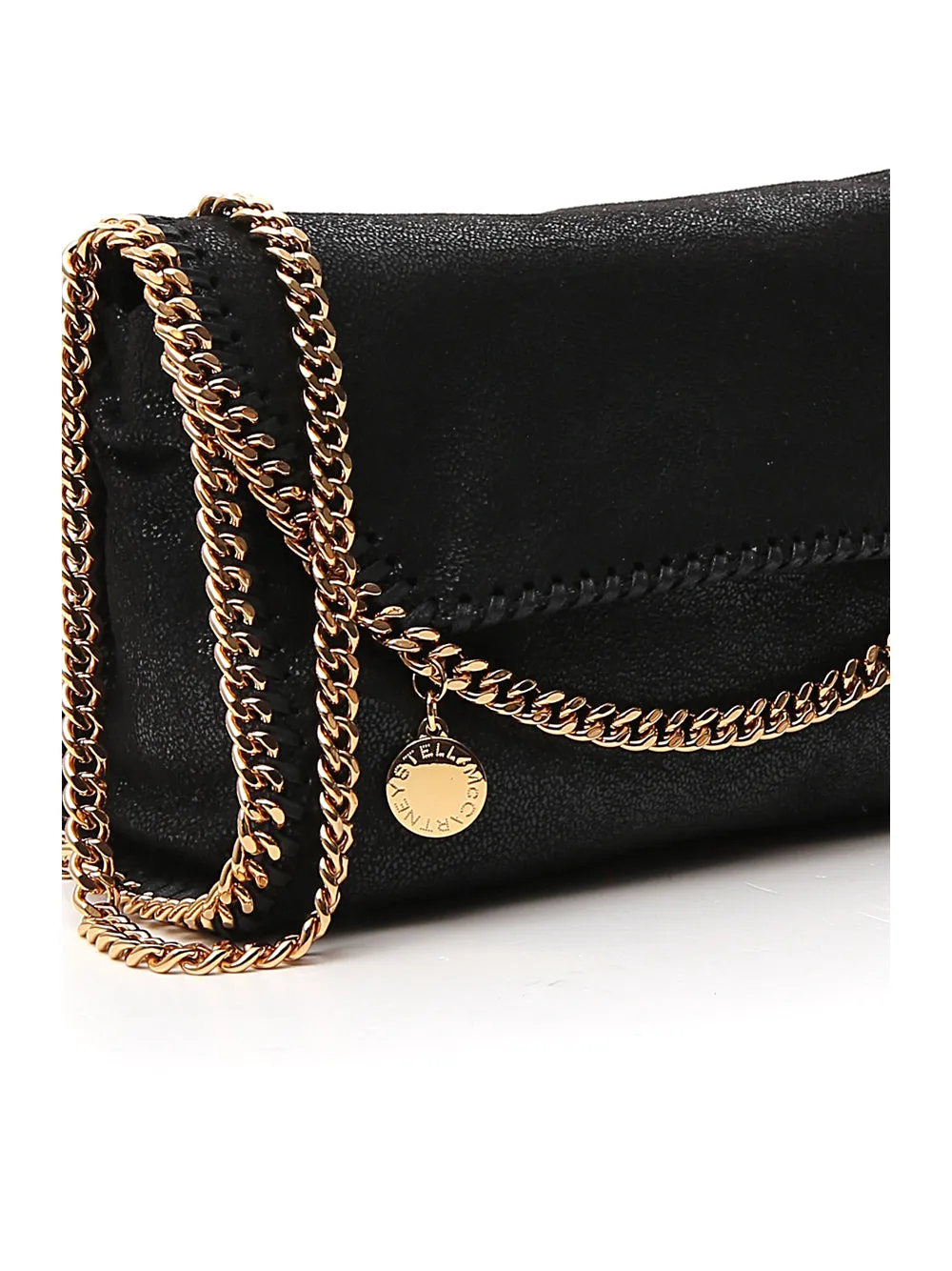 Stella McCartney Falabella Mini Shoulder Bag