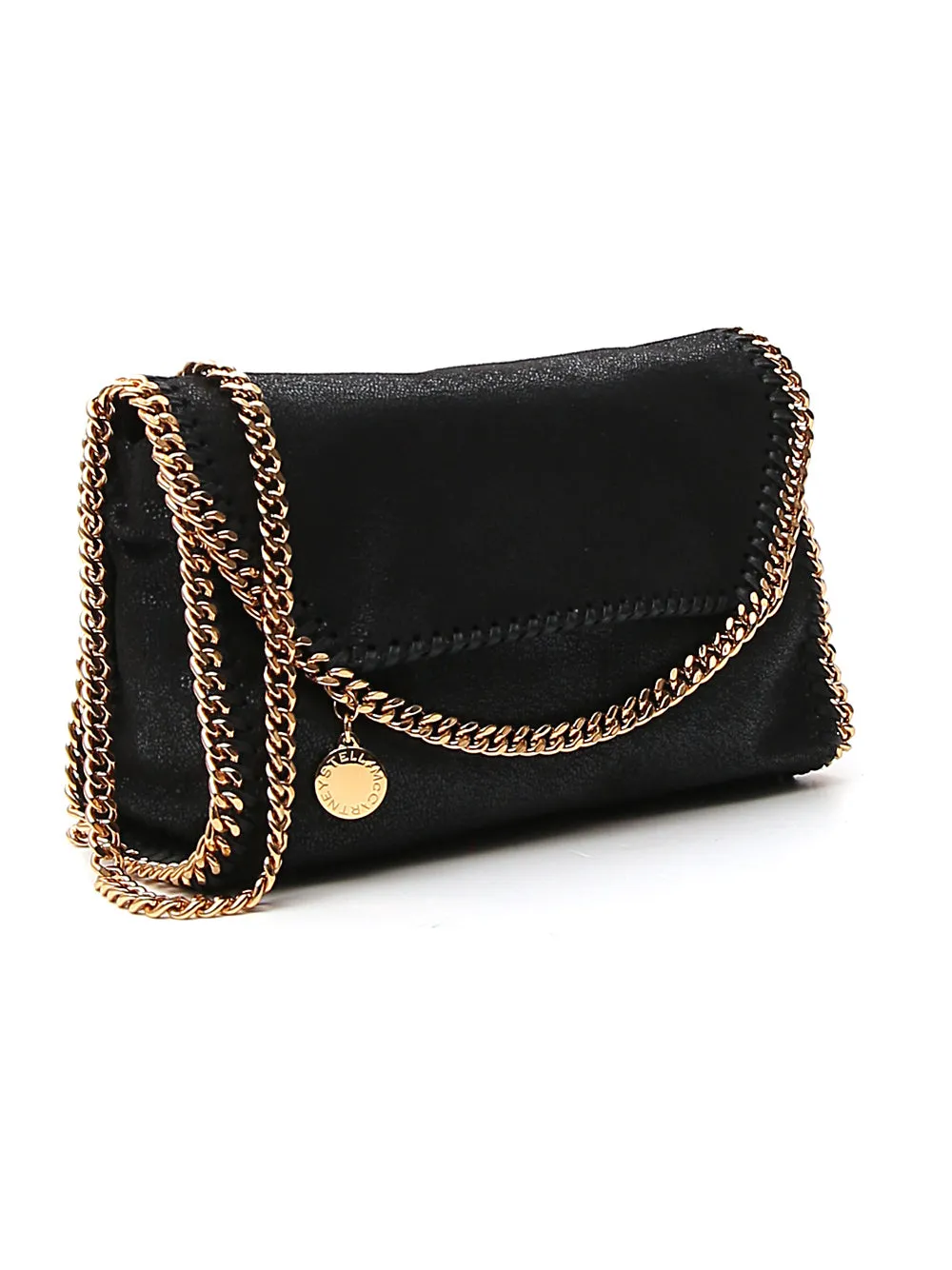 Stella McCartney Falabella Mini Shoulder Bag