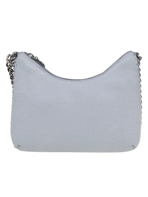 Stella Mccartney Falabella Zipped Mini Shoulder Bag