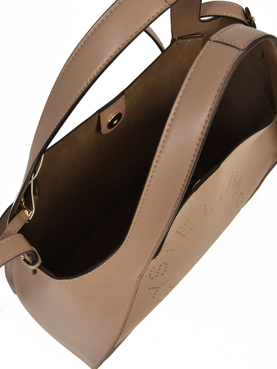 Stella McCartney Logo Crossbody Bag