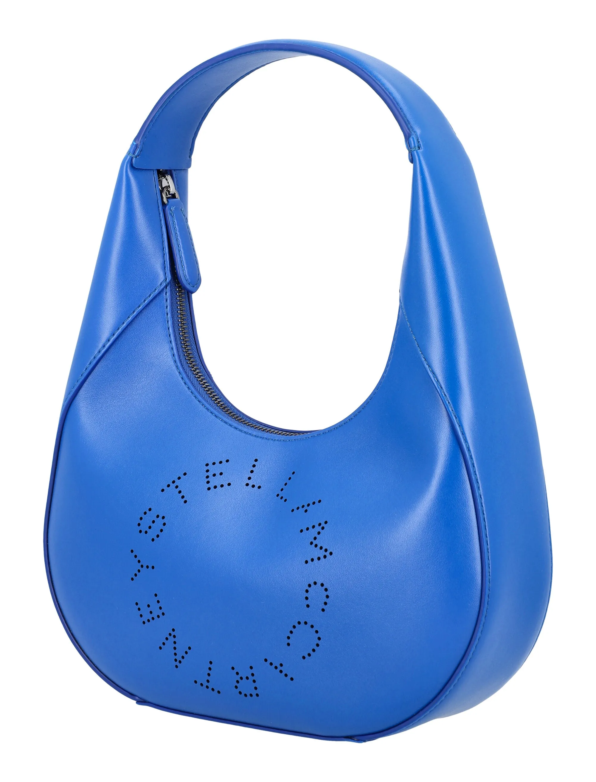 Stella McCartney Stella Logo Small Shoulder Bag