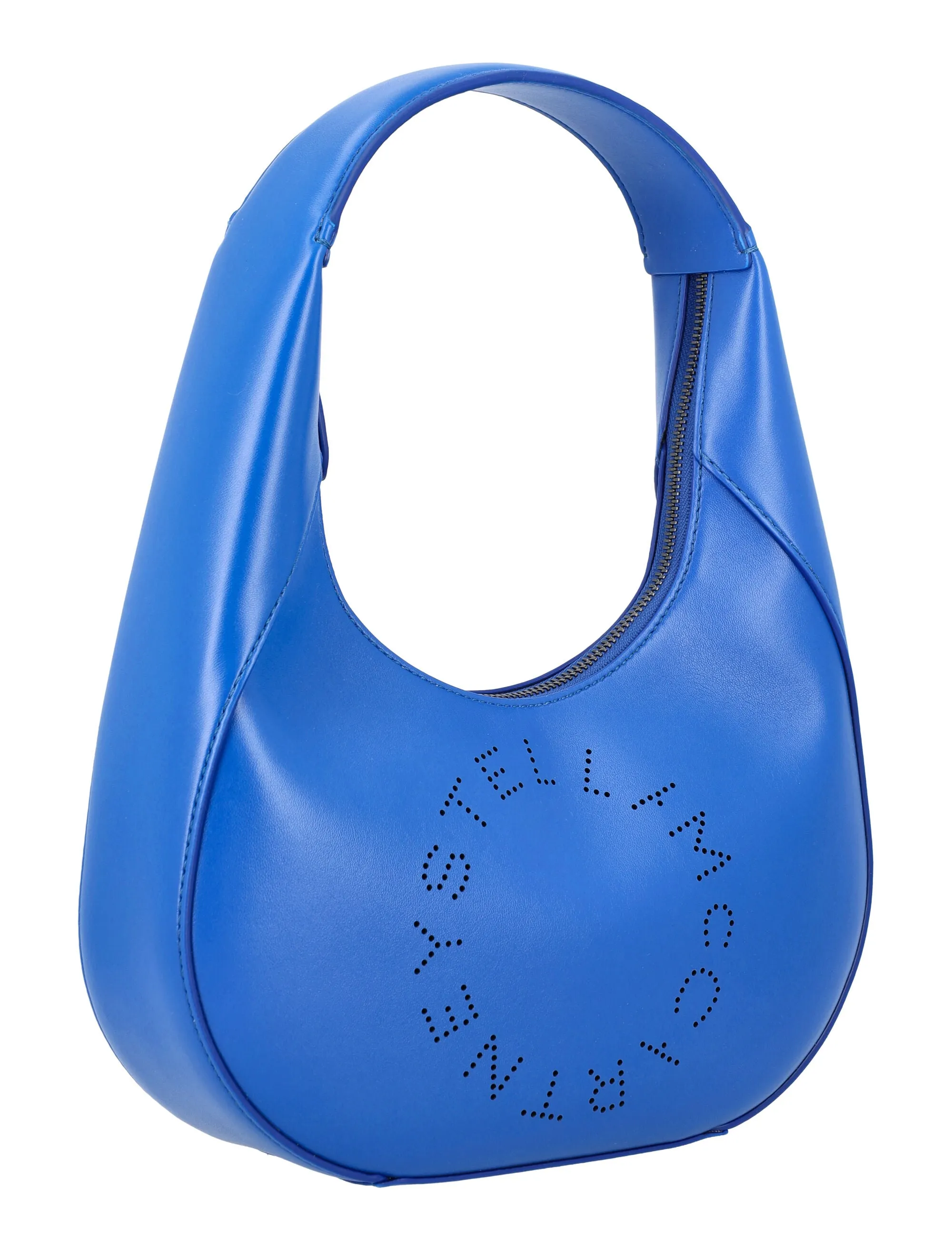 Stella McCartney Stella Logo Small Shoulder Bag