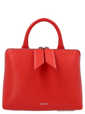 The Attico Friday Top Handle Bag
