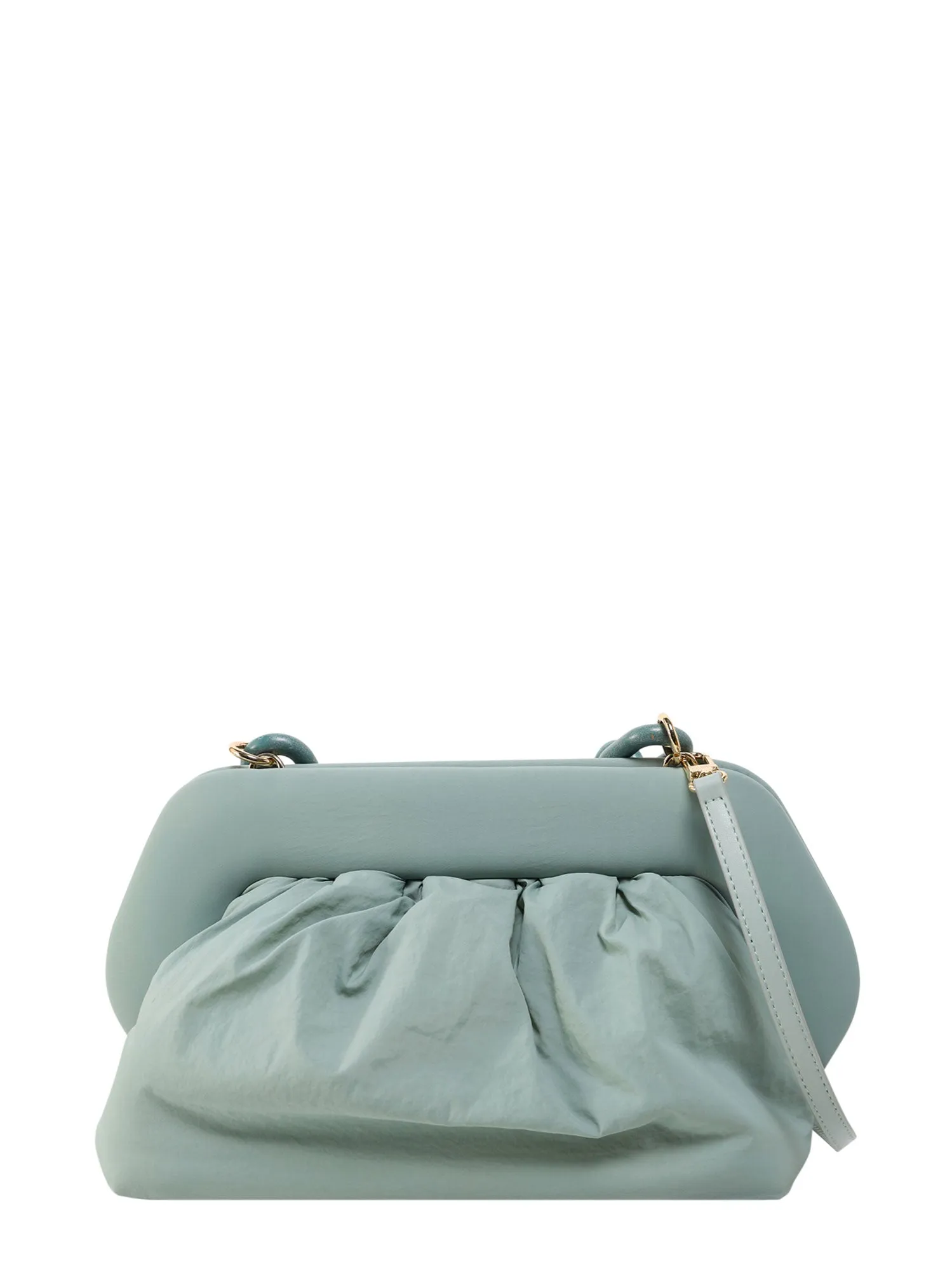 Themoir Chained Clutch Bag