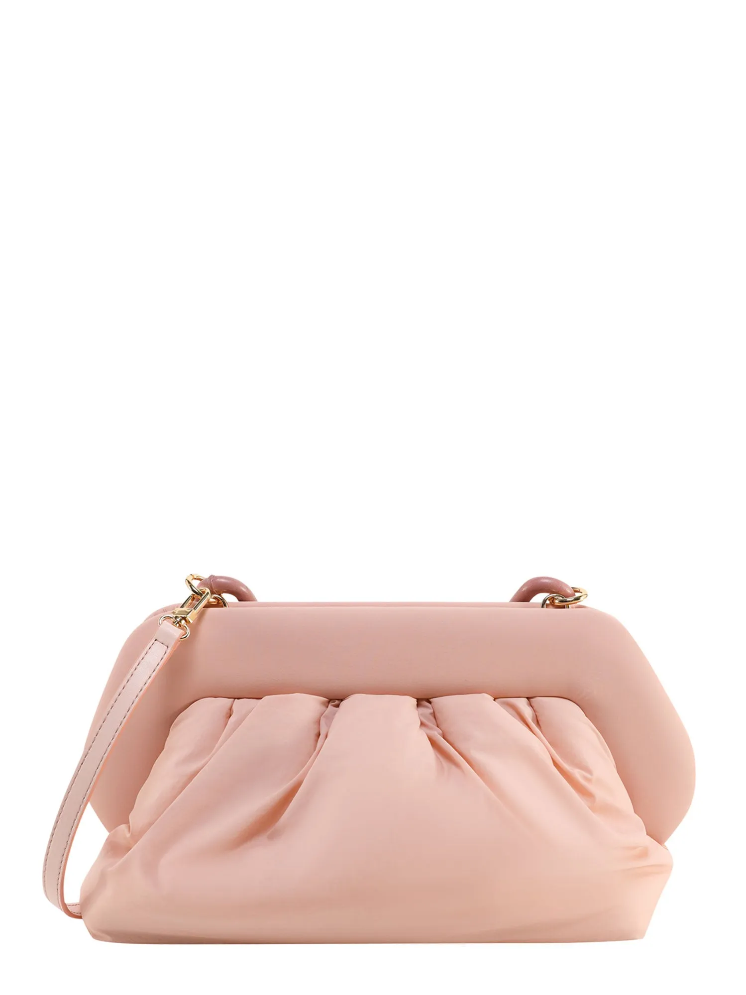 Themoir Chained Clutch Bag