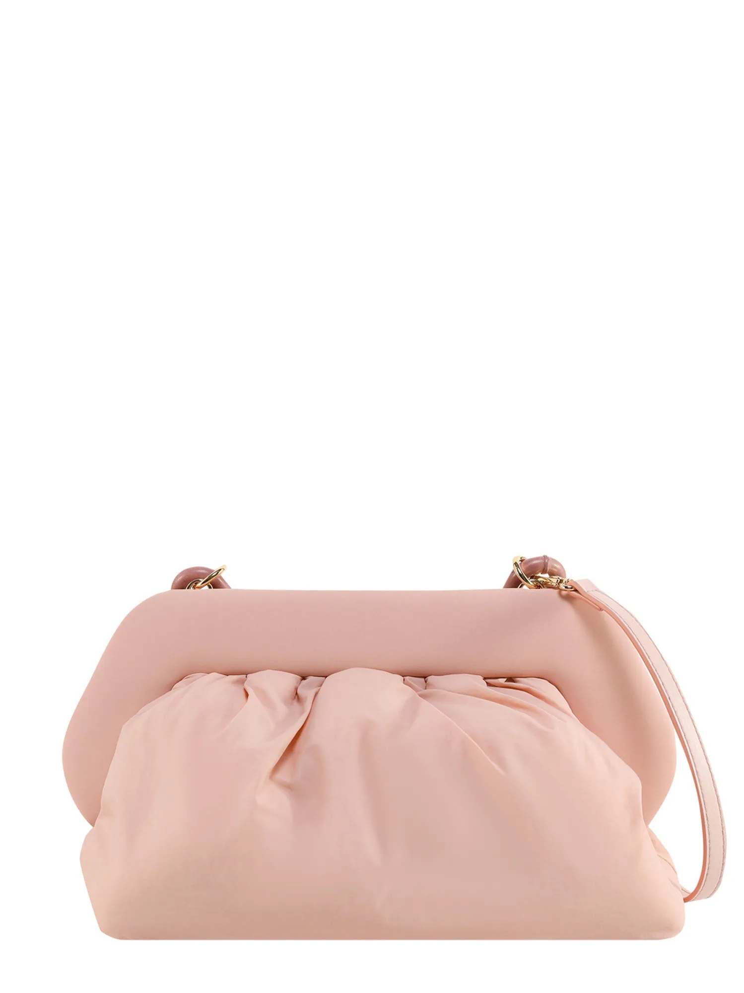 Themoir Chained Clutch Bag