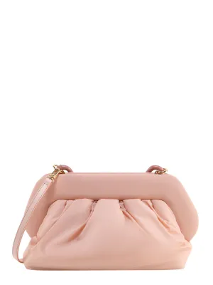 Themoir Chained Clutch Bag
