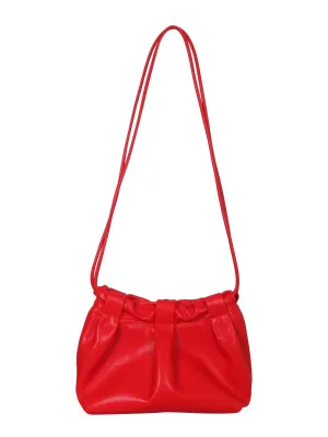 Themoir Ruched Crossbody Bag