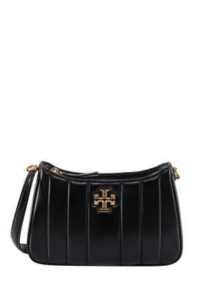 Tory Burch Kira Logo Plaque Mini Shoulder Bag