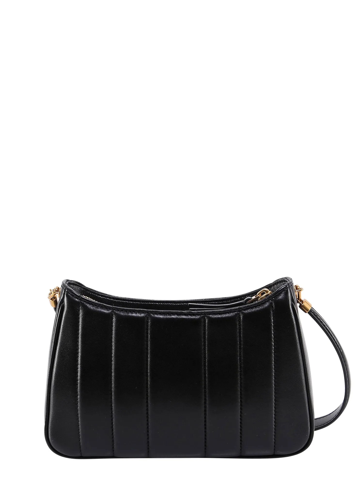 Tory Burch Kira Logo Plaque Mini Shoulder Bag