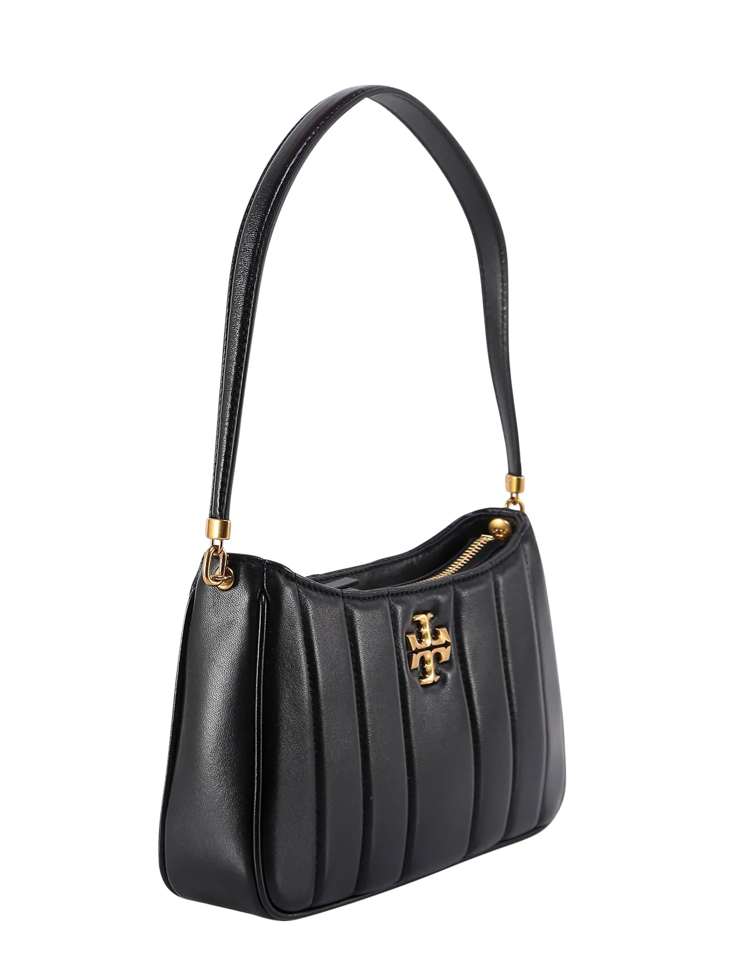 Tory Burch Kira Logo Plaque Mini Shoulder Bag
