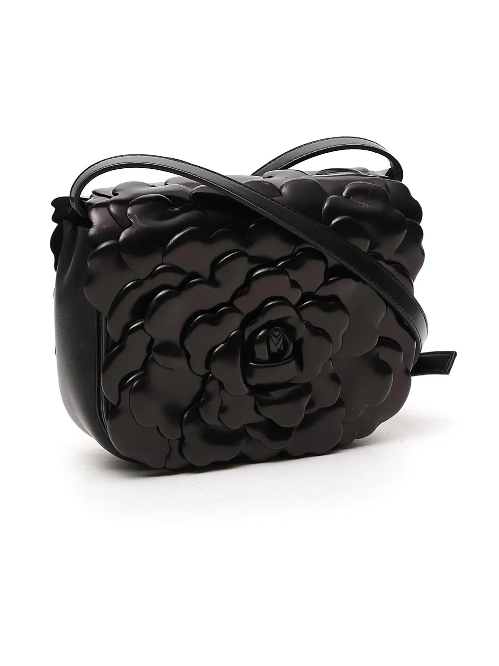 Valentino 03 Rose Edition Small Atelier Shoulder Bag