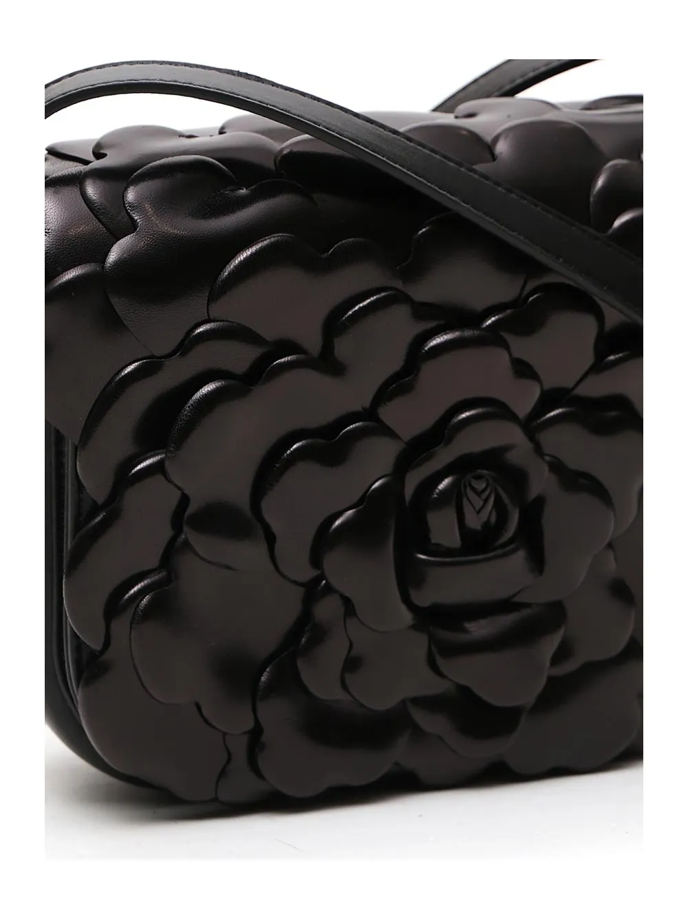 Valentino 03 Rose Edition Small Atelier Shoulder Bag
