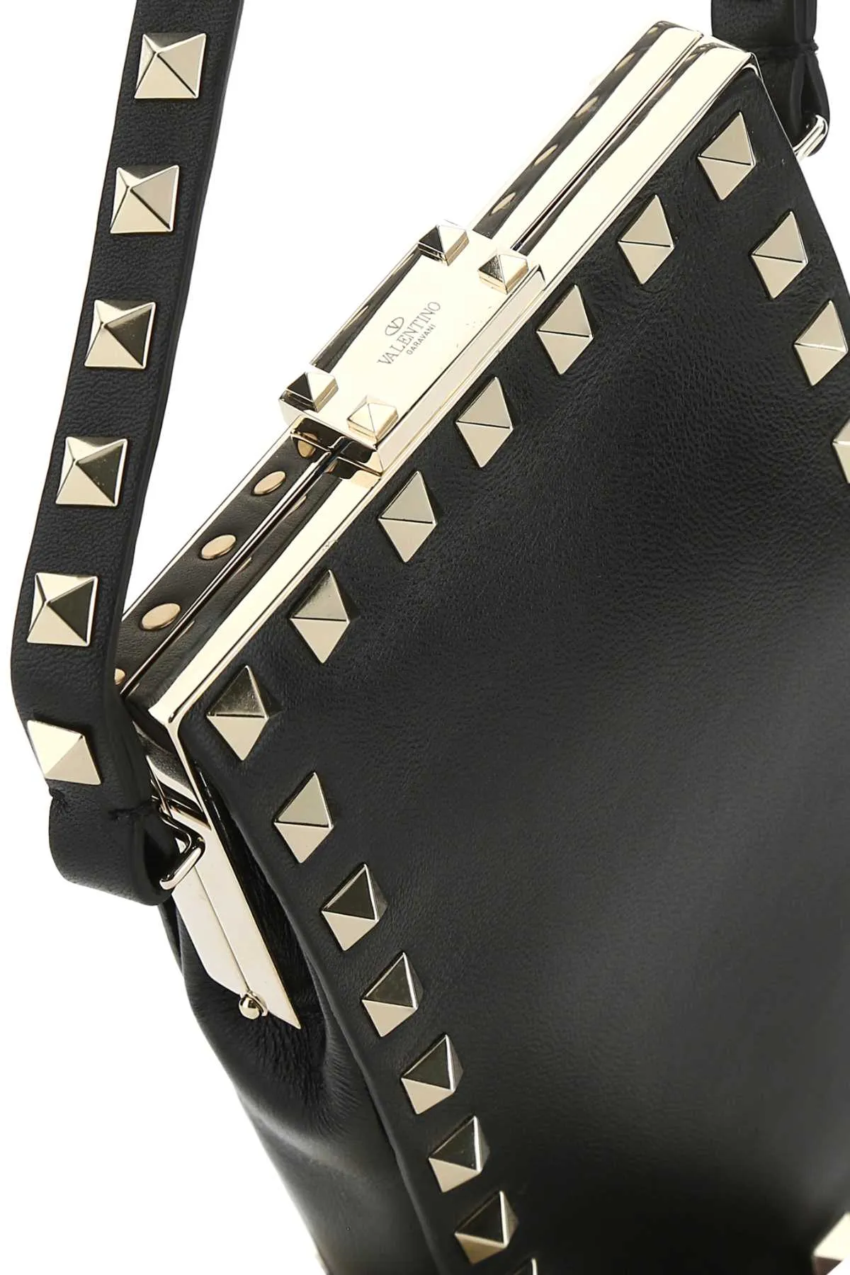 Valentino Garavani Rockstud Crossbody Bag