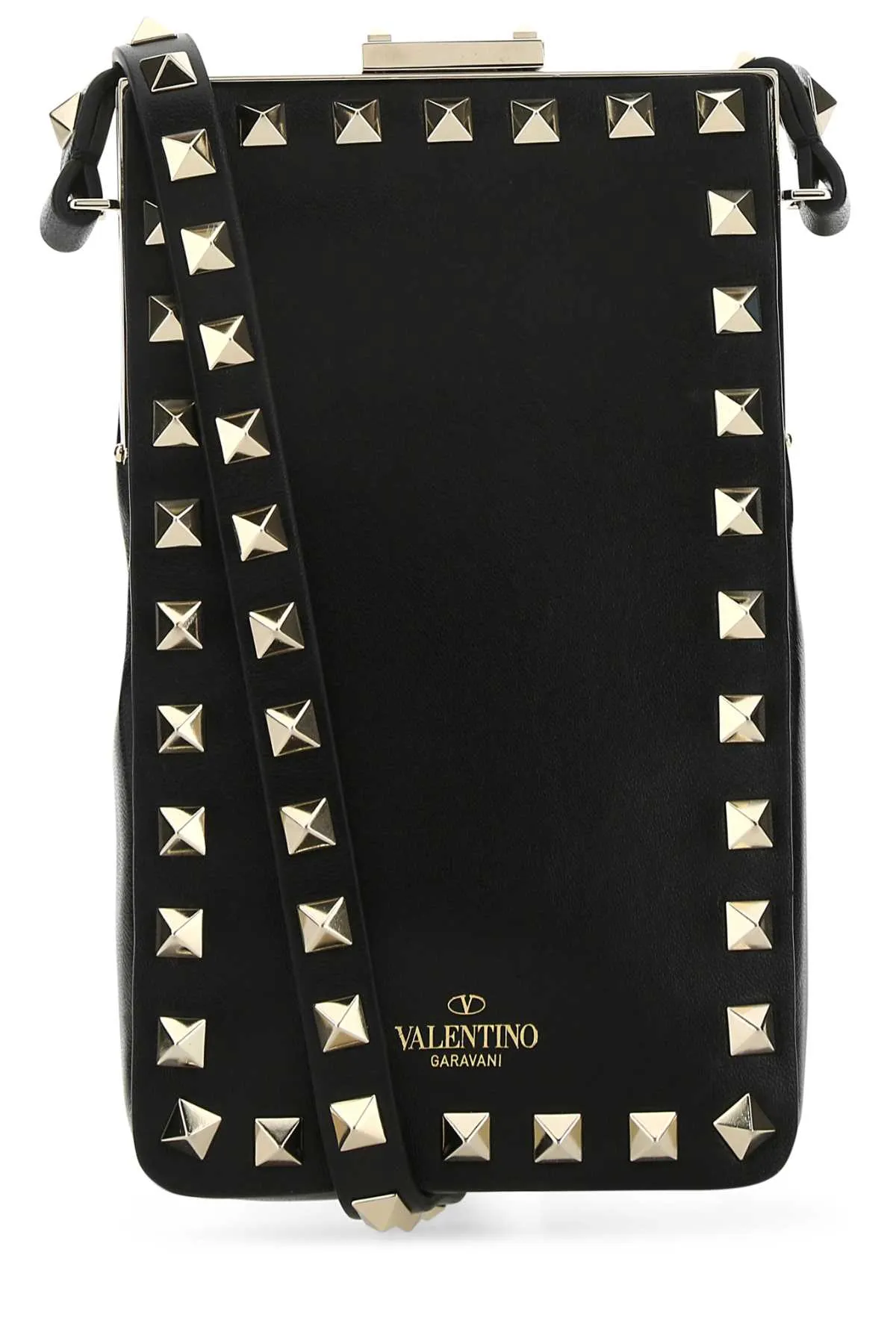 Valentino Garavani Rockstud Crossbody Bag