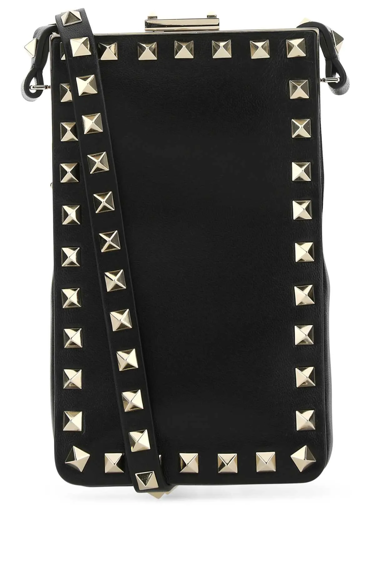Valentino Garavani Rockstud Crossbody Bag