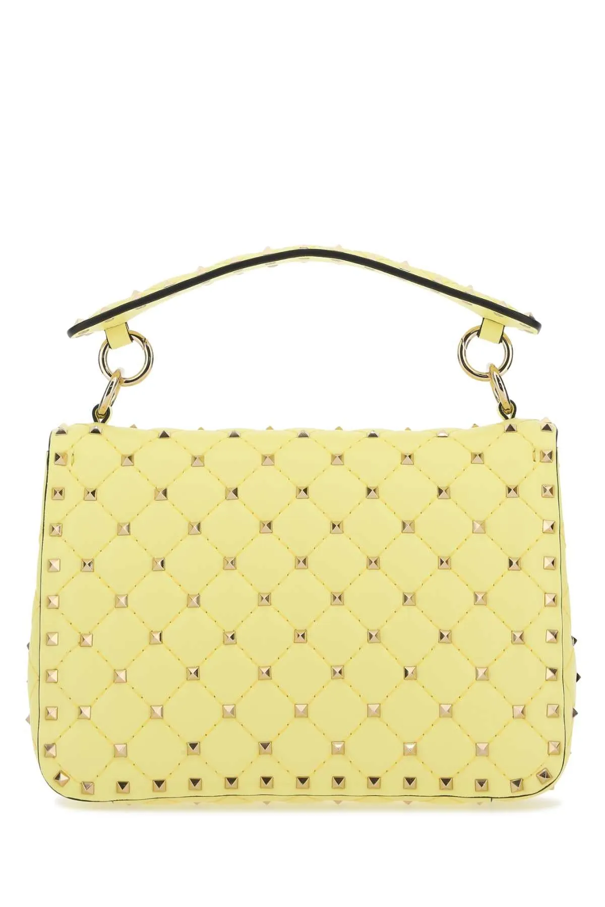 Valentino Garavani Rockstud Foldover Tote Bag