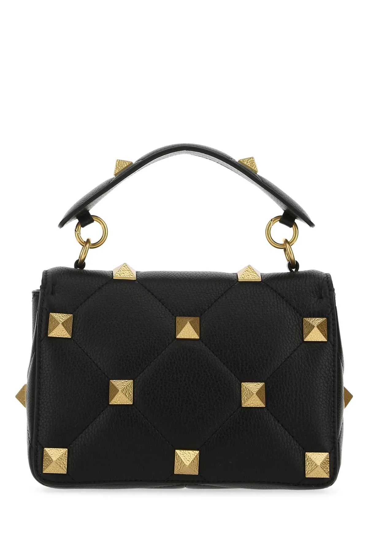 Valentino Garavani Rockstud Medium Tote Bag