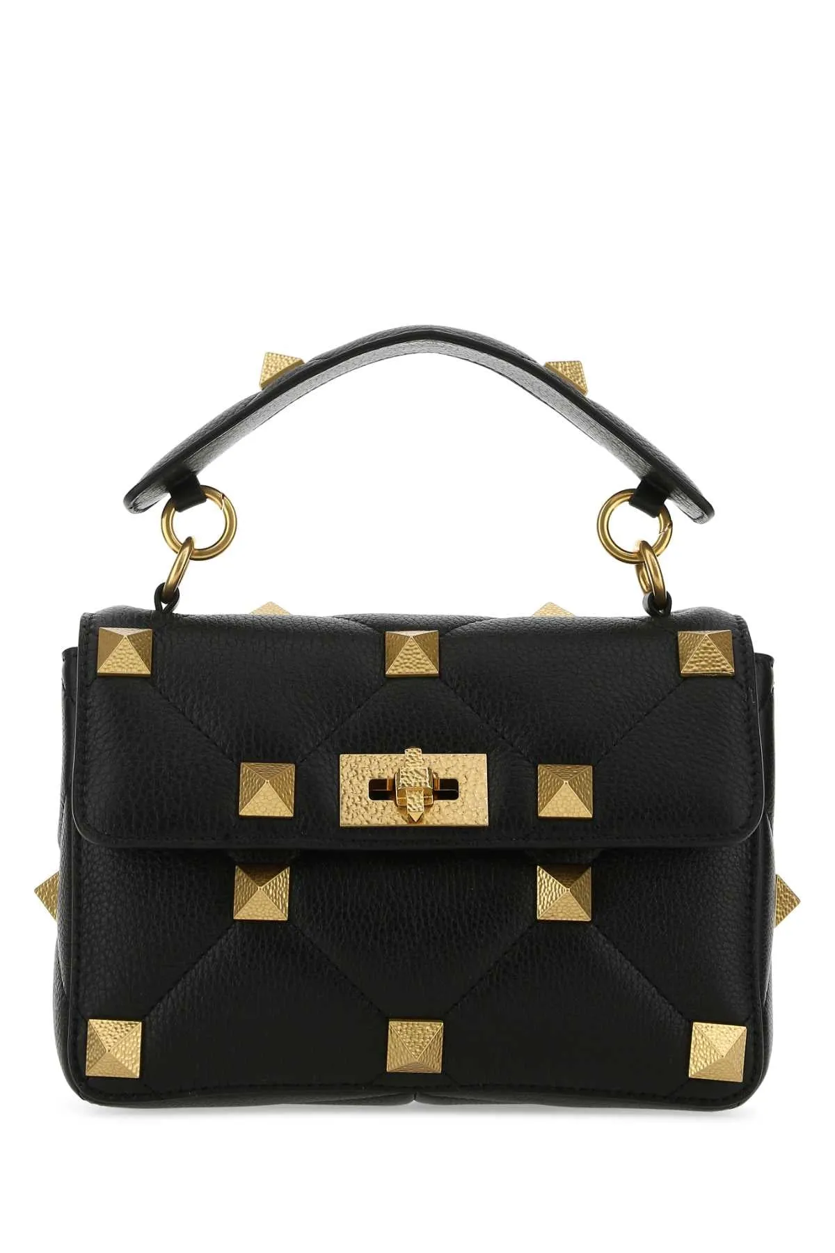 Valentino Garavani Rockstud Medium Tote Bag