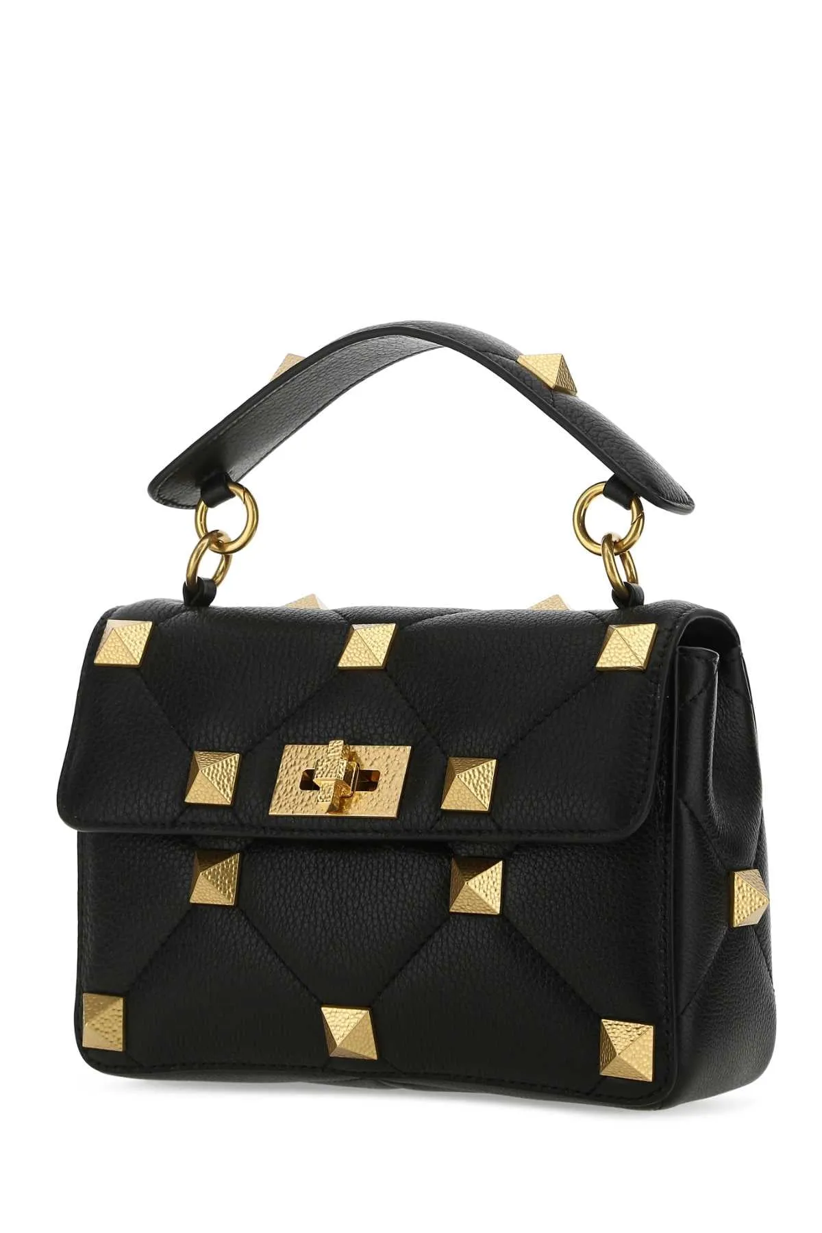 Valentino Garavani Rockstud Medium Tote Bag