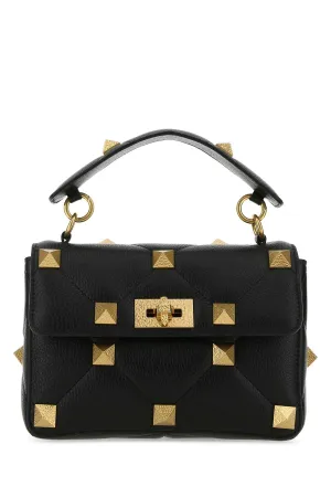 Valentino Garavani Rockstud Medium Tote Bag