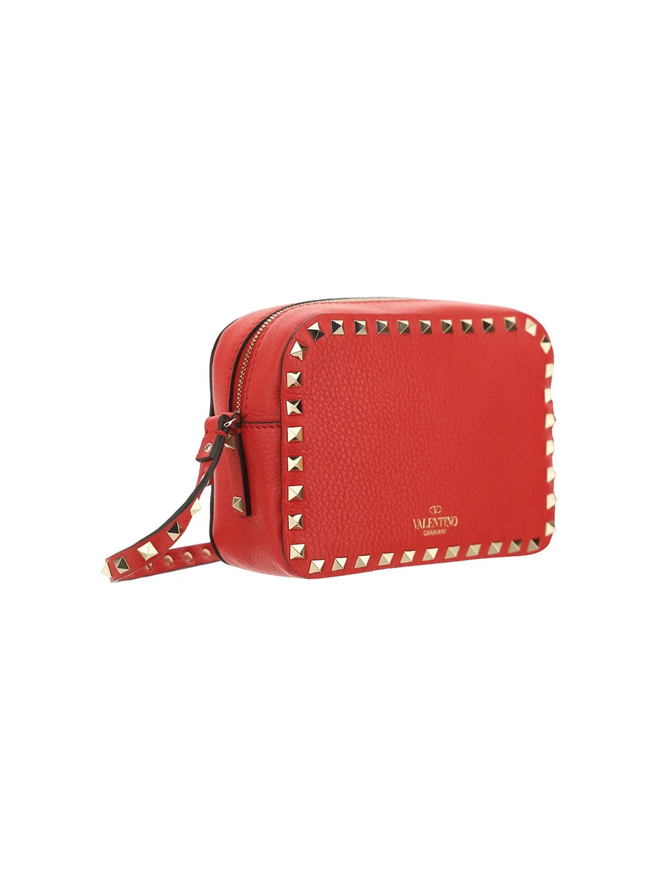 Valentino Garavani Rockstud Small Crossbody Bag