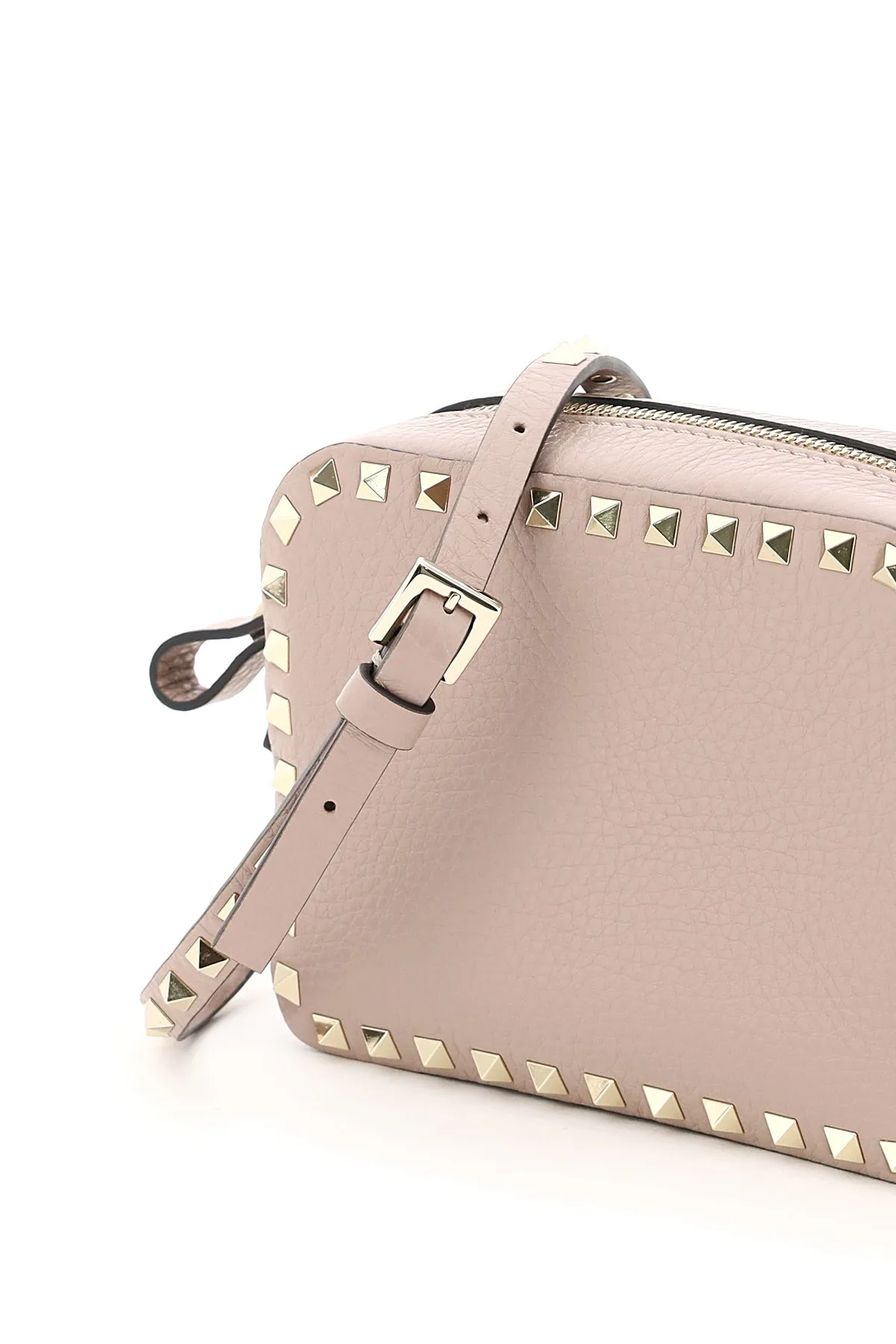Valentino Garavani Rockstud Small Crossbody Bag