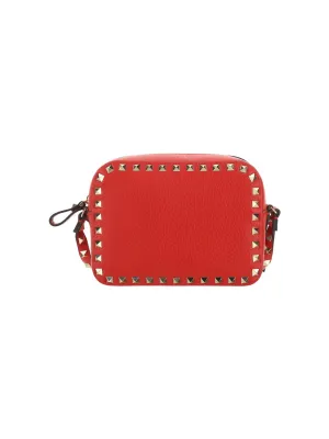 Valentino Garavani Rockstud Small Crossbody Bag