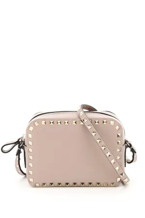 Valentino Garavani Rockstud Small Crossbody Bag