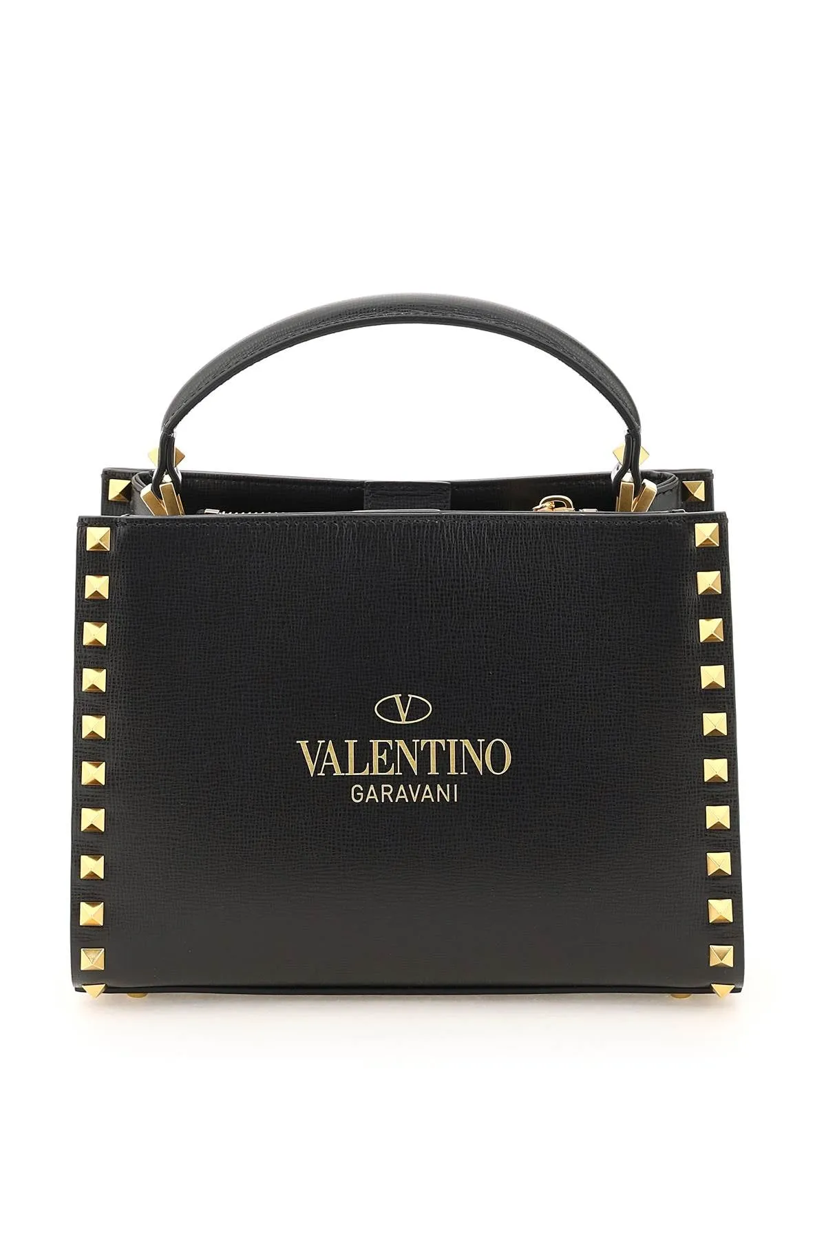 Valentino Garavani Rockstud Small Shoulder Bag