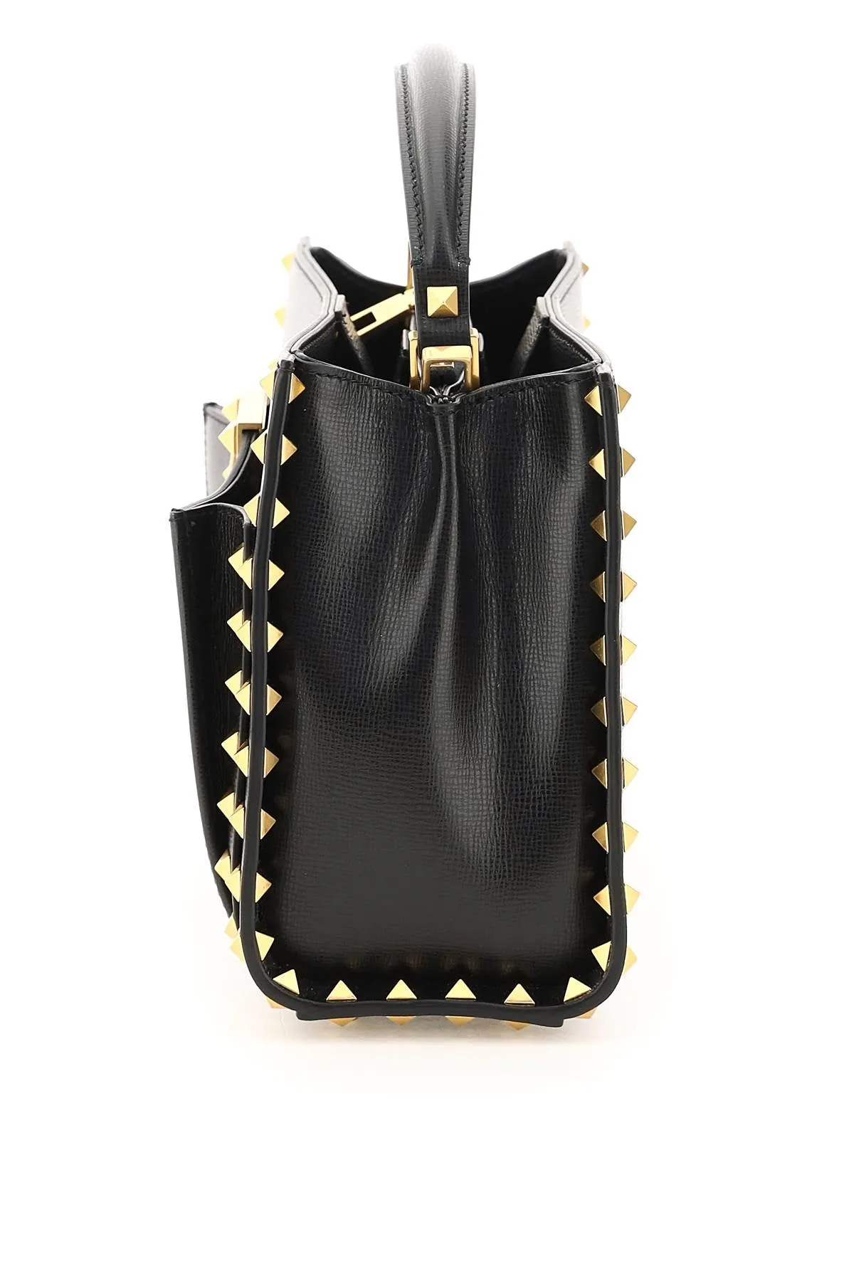 Valentino Garavani Rockstud Small Shoulder Bag