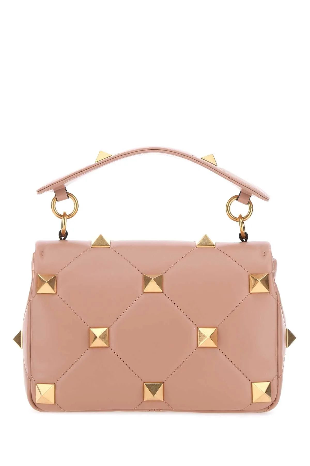 Valentino Garavani Roman Stud Medium Shoulder Bag