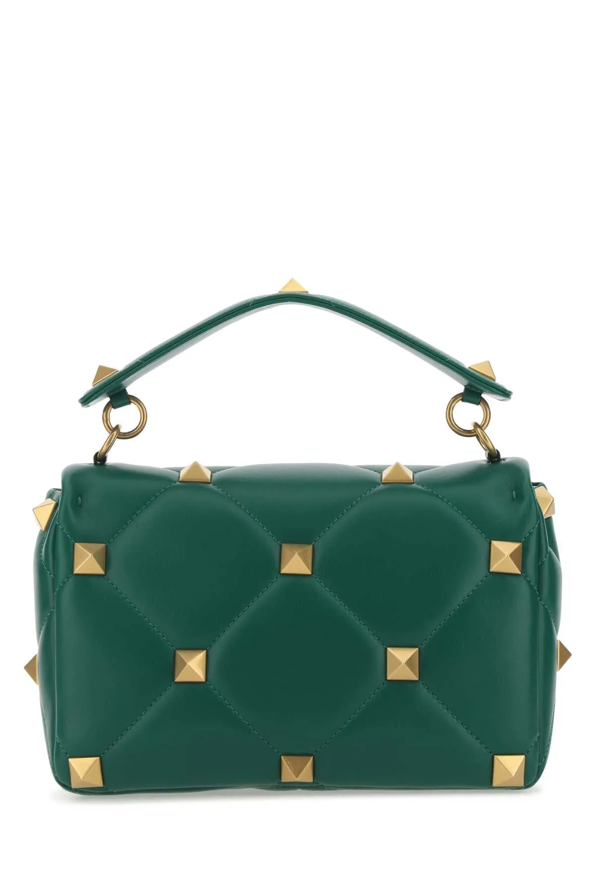Valentino Garavani Roman Stud Shoulder Bag