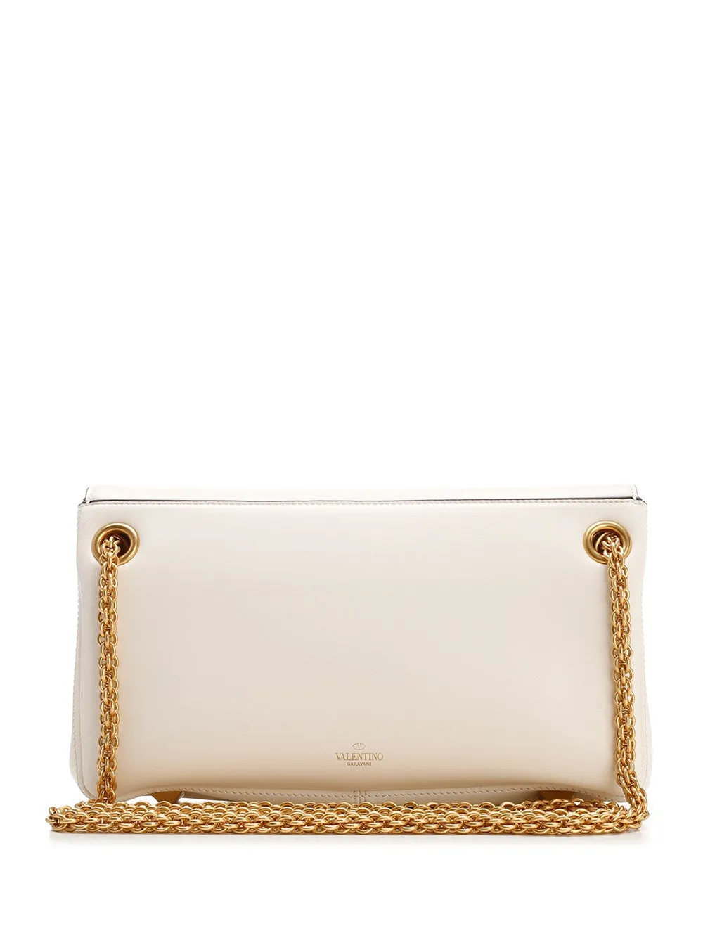 Valentino Garavani Roman Stud Shoulder Bag