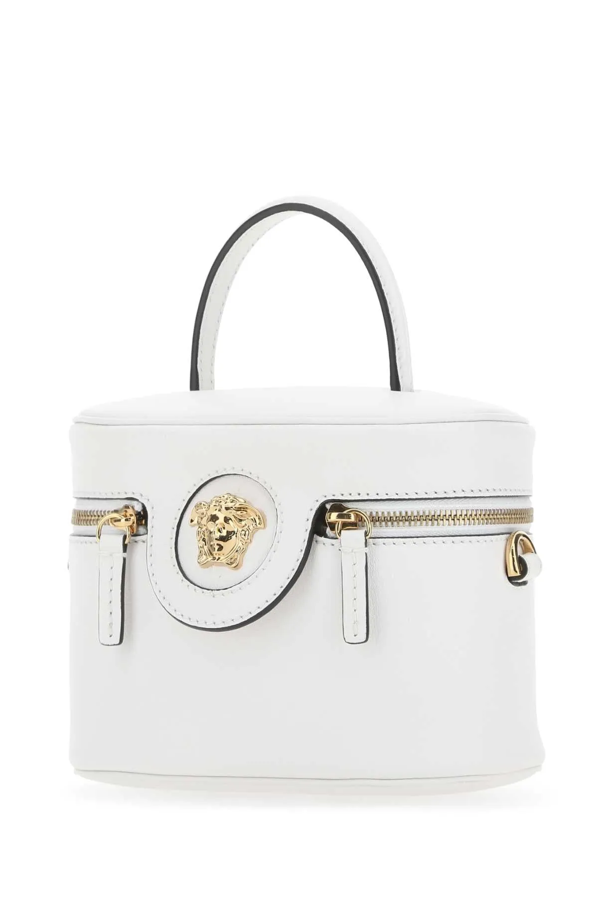 Versace Medusa Motif Mini Tote Bag