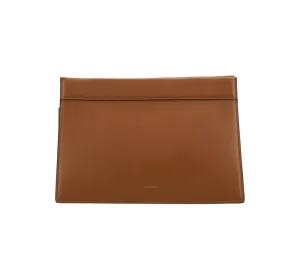 Wandler Hanna Logo Detailed Shoulder Bag