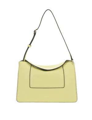 Wandler Penelope Logo Printed Shoulder Bag
