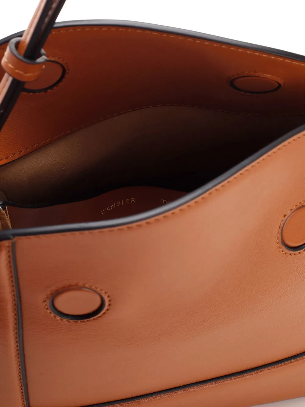 Wandler Penelope Strapped Shoulder Bag