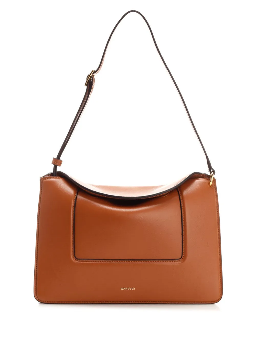 Wandler Penelope Strapped Shoulder Bag