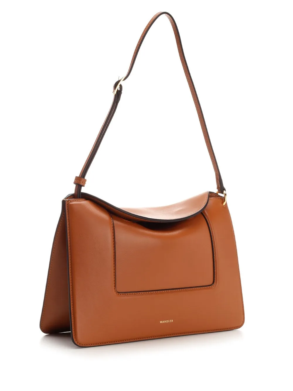 Wandler Penelope Strapped Shoulder Bag