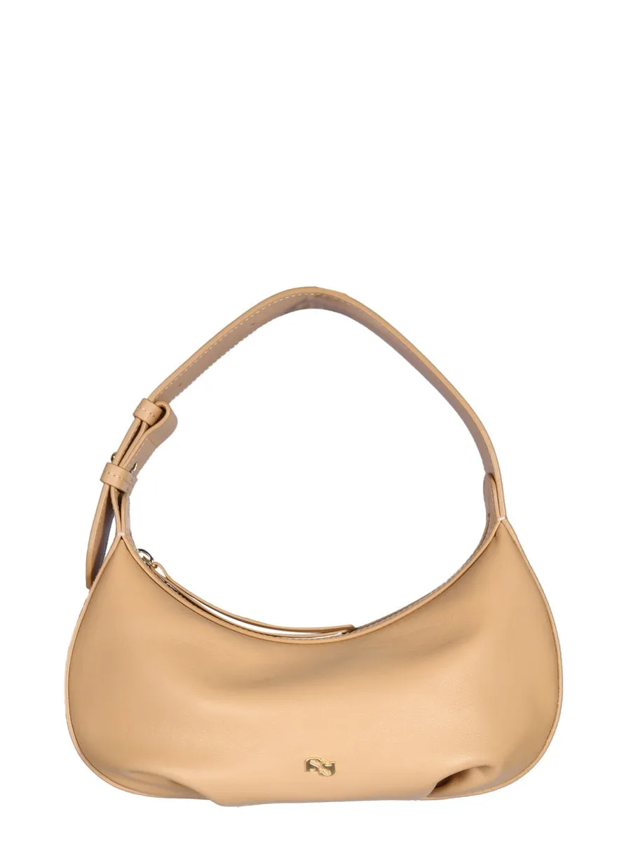 Yuzefi Puff Shoulder Bag