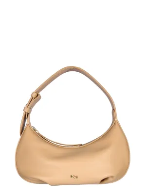 Yuzefi Puff Shoulder Bag