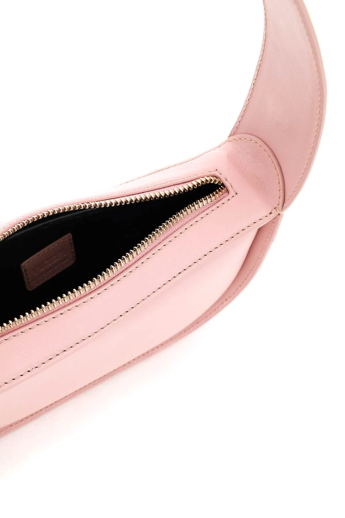 Yuzefi Roulette Chained Shoulder Bag