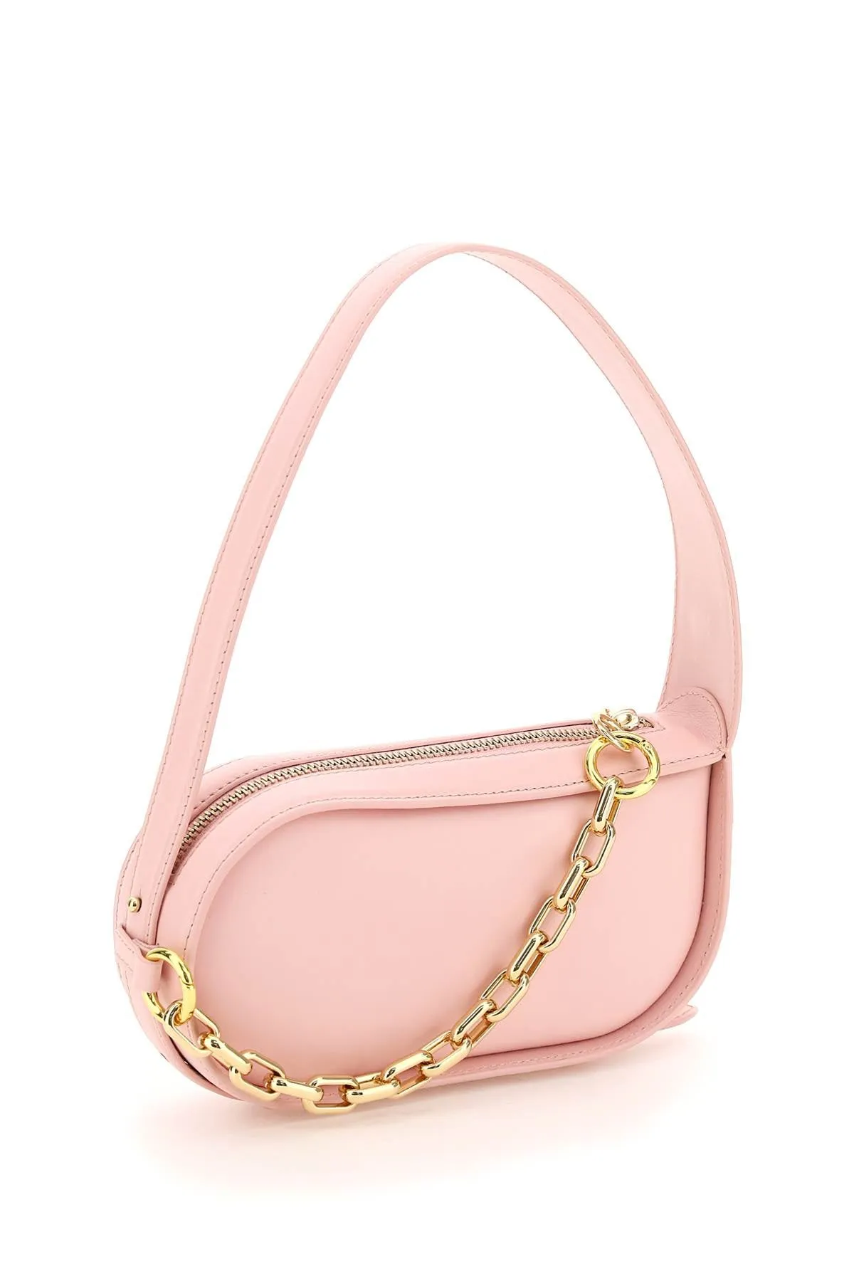 Yuzefi Roulette Chained Shoulder Bag