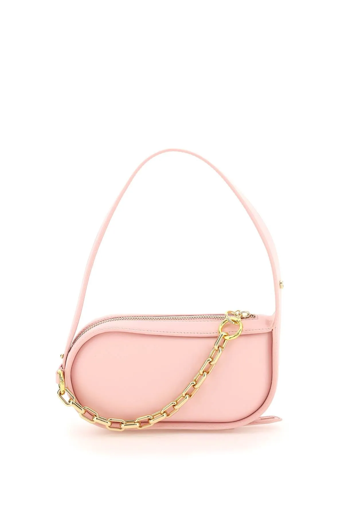 Yuzefi Roulette Chained Shoulder Bag