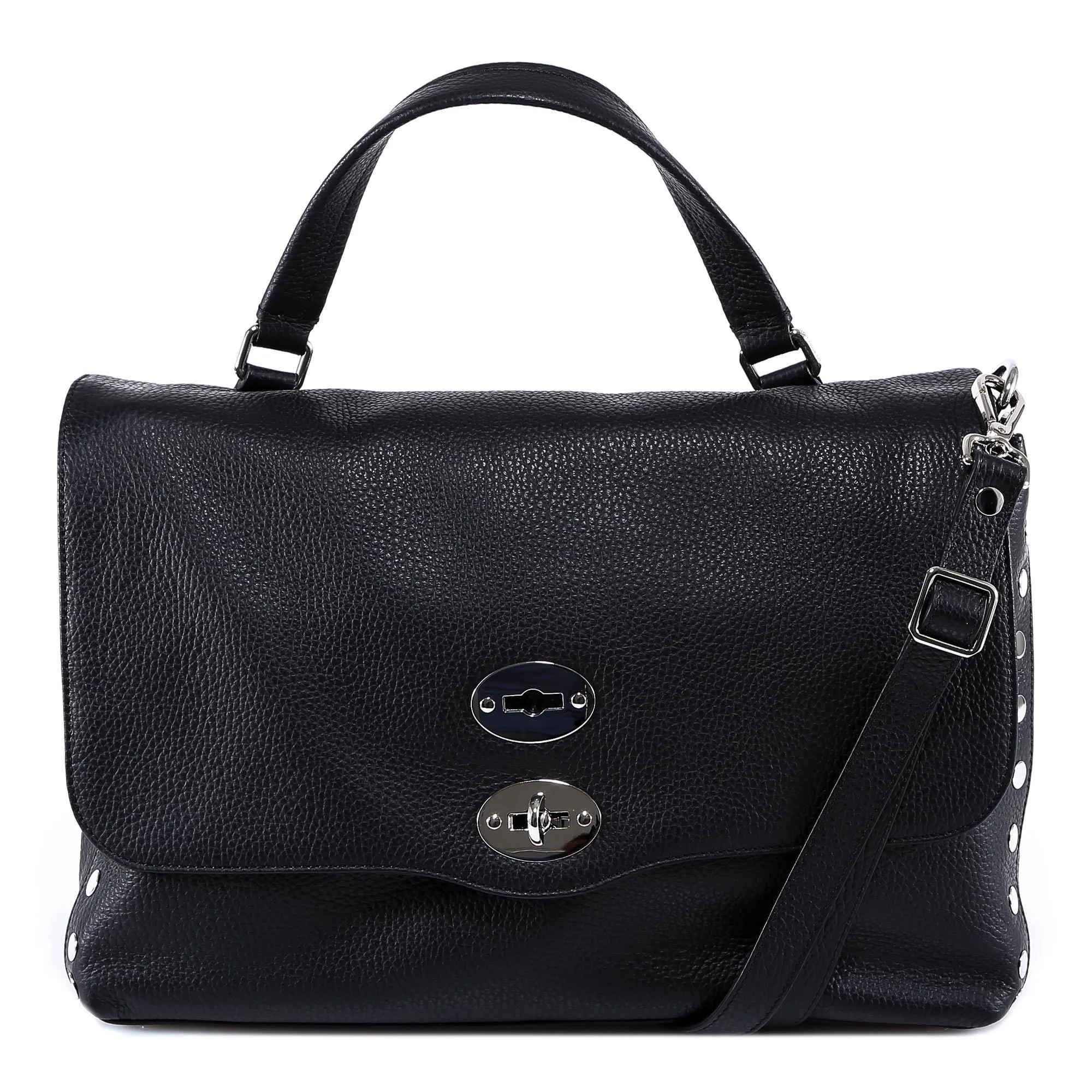 Zanellato Postina Tote Bag